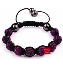 Rosary bracelet